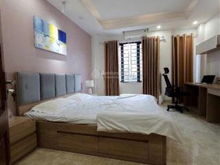 Bán gấp nhà phố lụa, vạn phúc 30m² x 5 tầng ô tô qua cửa full đồ ở ngay gọi luôn 0924 736 ***