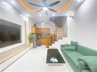 Bán gấp nhà lô góc hà đôngla khê  35m²x5 tầng  chỉ có 6,95 tỷ  ô tô đỗ cửa  full nội thất  tl