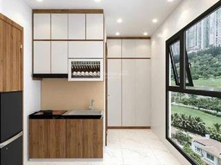 Bán gấp tòa nhà dòng tiền cao thang máy xịn 2 thoáng ô tô đỗ cửa lê quang đạo  55m2  7 tầng