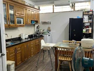 Bán nhà cực hiếm phú lãm  hà đông  nhà đẹp ở luôn  view sân bóng  30m² x 5 tầng chỉ 4,6 tỷ