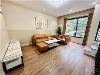 Bán gấp nhà bà triệu, hà đông full nội thất đẹp34m² 5 tầng gần chợ hà đông, trường nguyễn huệ
