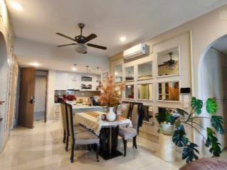 Tặng nội thất 1,5 tỷ bán gấp siêu phẩm cc cao cấp park kiara ô tô 135m² kđt đẳng cấp hà đông