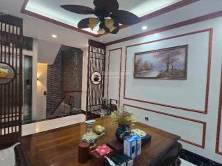 Bán gấp nhà phố phân lô, vỉa hẻ ôtô tránh, kinh doanh sầm uất quang trung55m²x 5tầngkđt văn phú