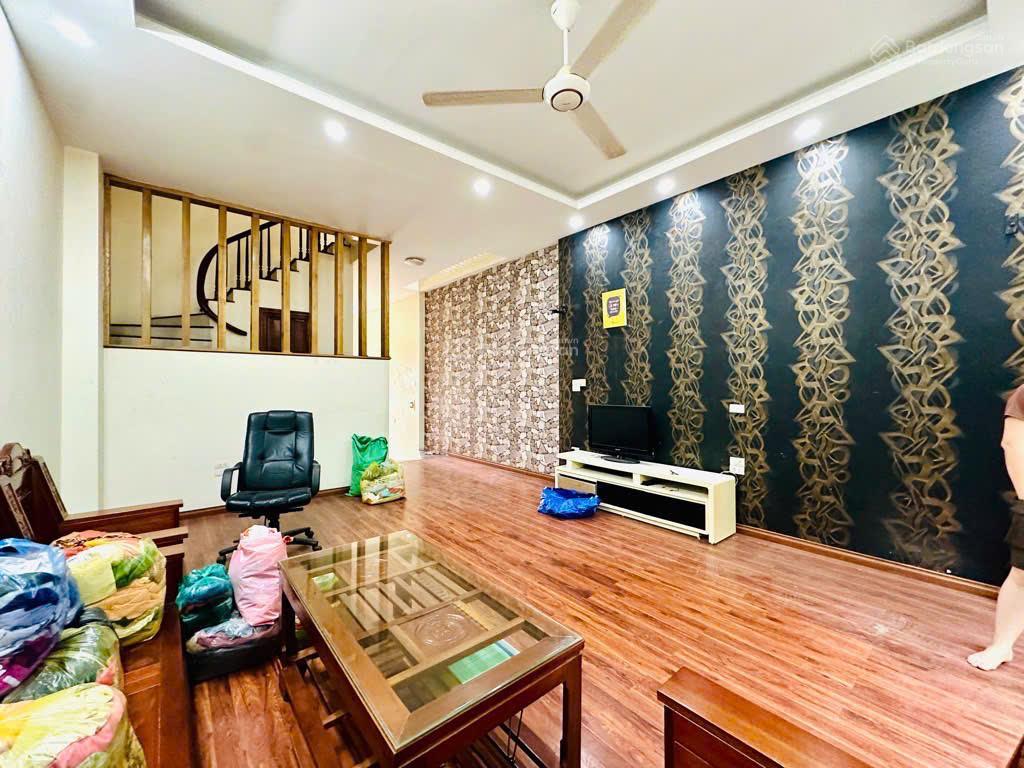 Bán gấp nhà phân lô mộ lao ô tô tránh 50m² x 5 tầng gần nguyễn văn lộc, hà đông