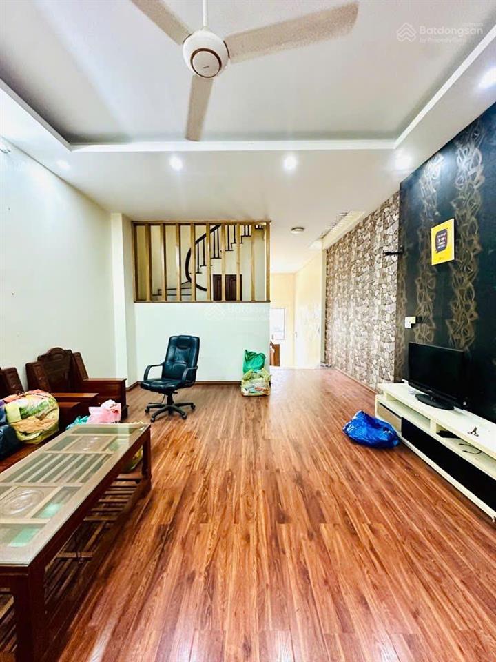 Bán gấp nhà phân lô mộ lao ô tô tránh 50m² x 5 tầng gần nguyễn văn lộc, hà đông