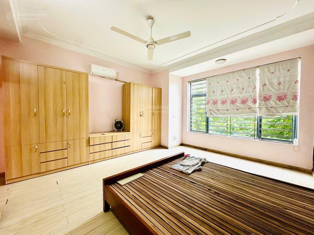 Bán gấp nhà phân lô mộ lao ô tô tránh 50m² x 5 tầng gần nguyễn văn lộc, hà đông