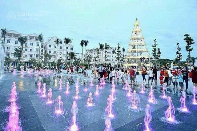 Biệt thự view công viên cityland parkhill p10 gò vấp , dt 12.5x20m 4 tầng giá 55 tỷ