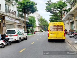 Hạ 1 tỷ nhà cityland center hill p7, đs7 phan văn trị gò vấp (5*20m) 4 lầu giá 15.8 tỷ, 0984 328 ***