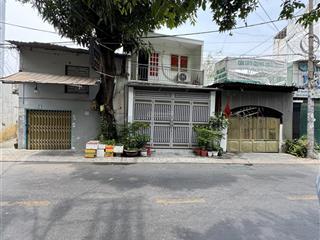 Siêu rẻ mt nguyễn văn công, p3, 4x20m cấp 4 giá chỉ hơn 10 tỷ