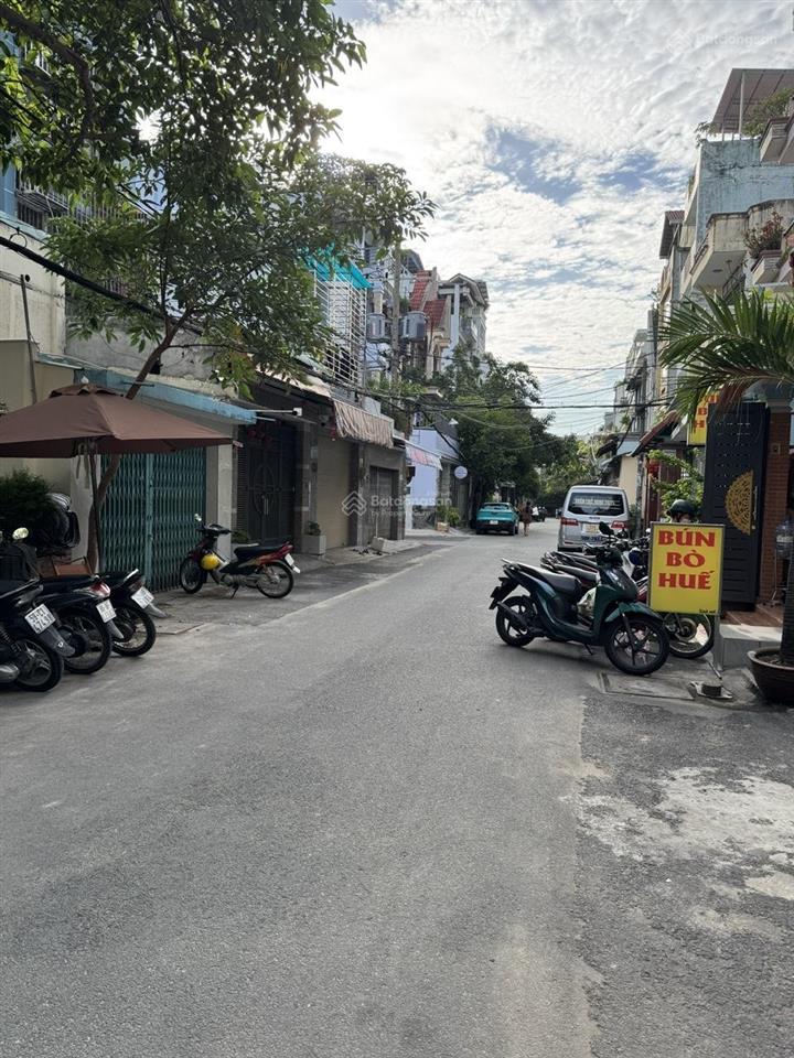 Bán chia tài sản nhà nguyễn oanh khu cư xá lam sơn, chợ cc lê thị hồng 12*19m trệt lầu giá 33 tỷ