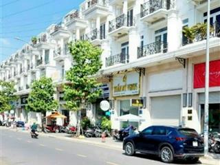 Mặt tiền cityland trần thị nghỉ p7 gò vấp, 5x20m 4 tầng đang có hđ thuê 50tr giá bán 24.9 tỷ tl