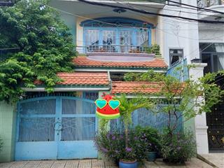 Hạ 2 tỷ hàng hiếm căn góc không lộ giới cây trâm p9 8x20m nhà 1 trệt 1 lầu đường 12m giá 18.5 tỷ tl