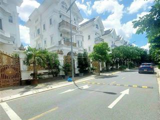 Bt đơn lập cityland gardenhill p5 phan văn trị, emart gv, 15x20m hầm 4 tầng nhà đẹp, giá 69 tỷ