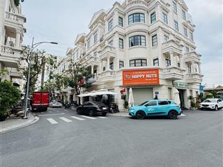 Hàng hiếm căn góc cityland parkhills phan văn trị p10 dt 7.5x20m đct 60tr/tháng giá bán 31.5 tỷ tl