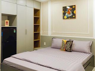 Chdv mới 19p mtlê hoàng phái, ngay cityland parkhill 4.5x28m hầm 7 tầng thu nhập 160tr/th giá 31 tỷ