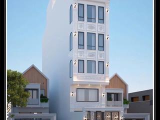 Chdv mới 19p mtlê hoàng phái, ngay cityland parkhill 4.5x28m hầm 7 tầng thu nhập 160tr/th giá 31 tỷ