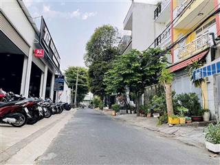 Hàng hiếm lê đức thọ p7 gv 5x18m 4 tầng hẻm 1 sẹc thông 8m giá 13.9 tỷ