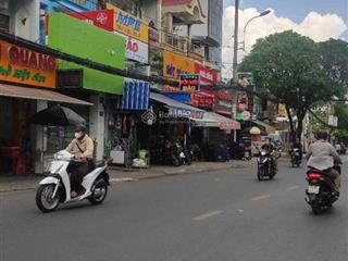 Chủ đi nước ngoài cần bán mt nguyễn văn công p3 gv, 5.5x26m, trệt 1 lầu, giá hơn 11.6 tỷ