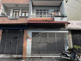 Chủ cần bán nhà 2mt khu cư xá lam sơn, nguyễn oanh gv, 5x24m 3 tầng đct 30tr/tháng giá 16.5 tỷ tl