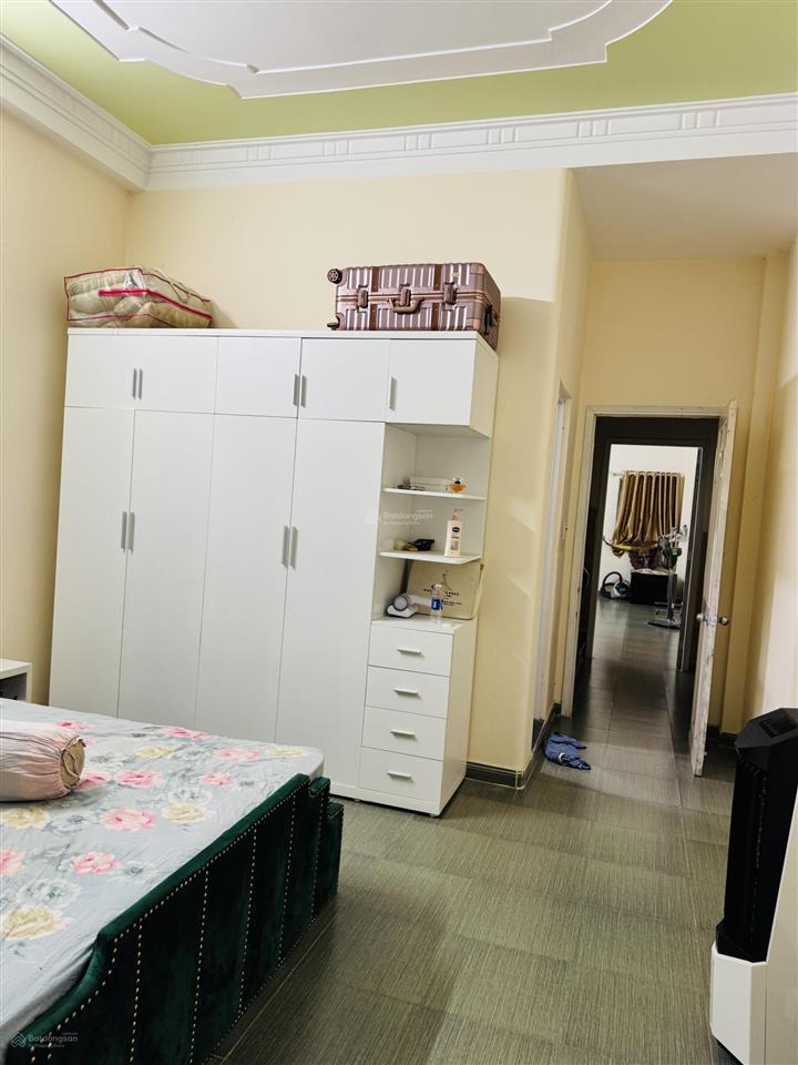 Chủ bán về ở với con nhà quang trung ngay trường nguyễn công trứ p8 gv 4x24m 4 tầng giá 12tỷ tl