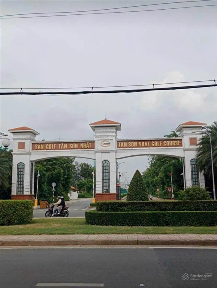 Giảm 1 tỷ bán mt tân sơn p12 gv 8x21,5m vuông vức đang là dãy trọ cấp 4 giá 25.5 tỷ tl