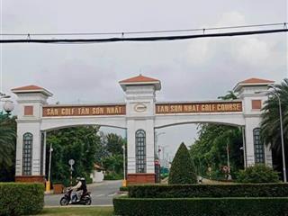 Giảm 1 tỷ bán mt tân sơn p12 gv 8x21,5m vuông vức đang là dãy trọ cấp 4 giá 25.5 tỷ tl