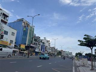 Cực hiếm mt dương quảng hàm p5 gv 4x15m hầm 3 tầng nhà đẹp giá 13 tỷ tl, 0984 328 ***