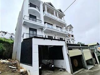 Cần bán nhà đường đào duy từ  p4  đà lạt