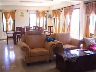 Bán biệt thự nghỉ dưỡng trạm hành, đà lạt, view săn mây đẹp, 2.900m² đất