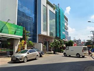 Bán nhà chính chủ 98mt d5  q.bình thạnh  8.4x20m  4 tầng giá 46 tỷ