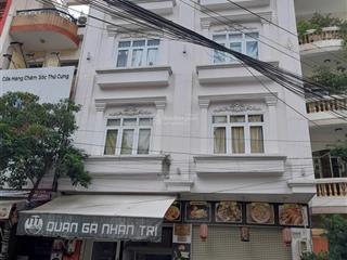 Bán nhà hẻm xe hơi lớn đường d5  q.bình thạnh  6x19m  4 tầng giá 17,8 tỷ ,cho thuê 70 tr/t