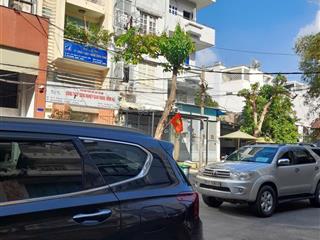 Bán nhà hẻm lớn 35 d5  q.bình thạnh  4x20m  4 tầng giá 16 tỷ , cho thuê 62 tr/t