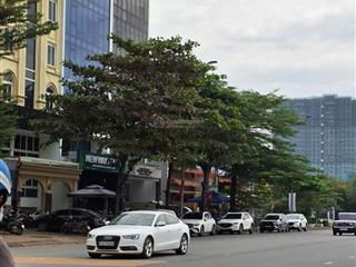 Bán tòa nhà mặt tiền trương văn bang  q2  7 x18m  1 hầm 7 tầng giá 48 tỷ cho thuê 150 tr/t