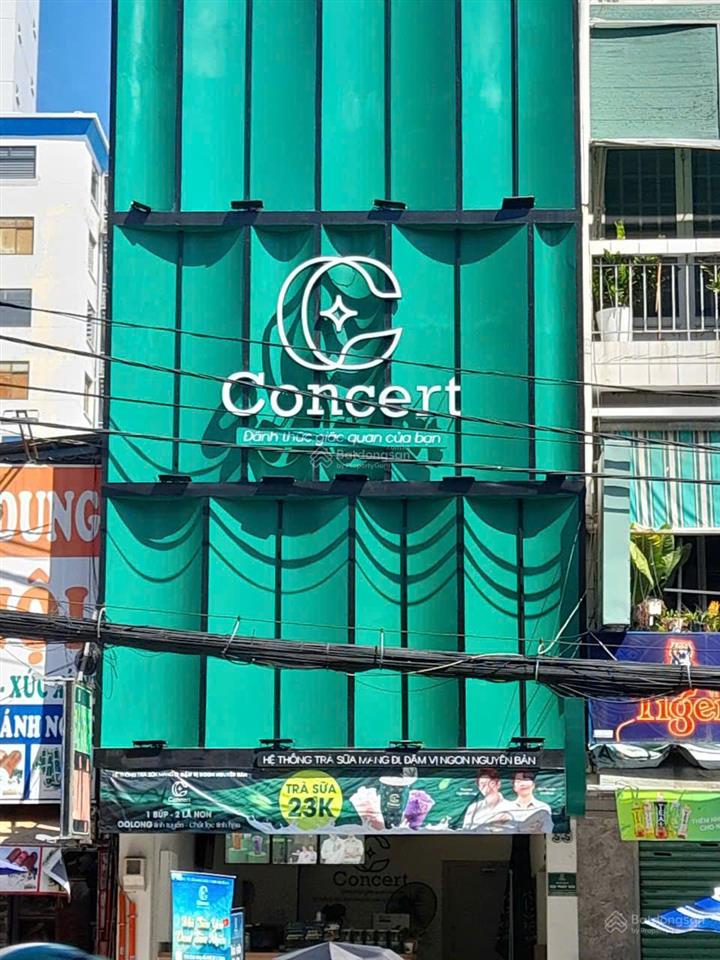 Bán nhà chính chủ 190/15  nguyễn gia trí d2 q. bình thạnh 4 x20m 4 tầng 16.5 tỷ thuê 50 tr/t