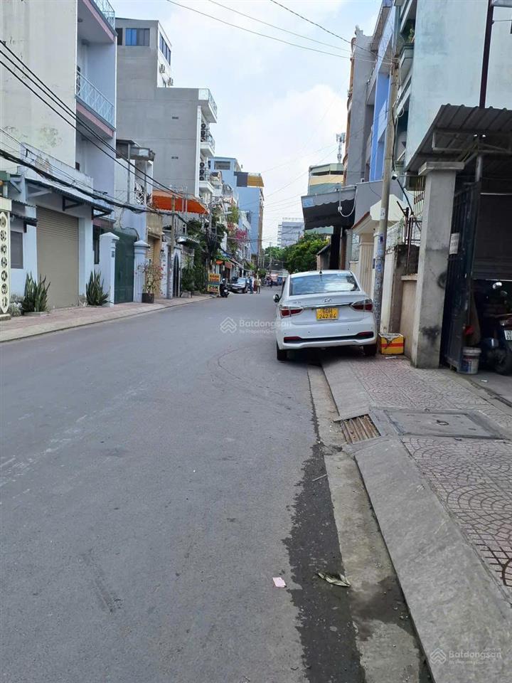 Bán nhà chính chủ 190/15  nguyễn gia trí d2 q. bình thạnh 4 x20m 4 tầng 16.5 tỷ thuê 50 tr/t