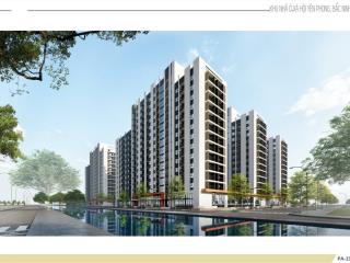 Cần bán trung cư grandhome view đẹp , nhìn ra hồ