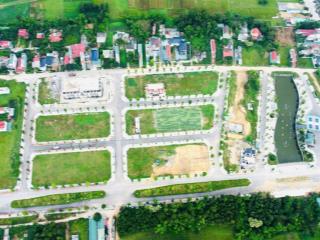 Bán dự án khu đô thị nhạc nước đầu tiên tại thanh hóa