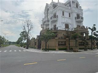Chính chủ cần bán lô đất siêu thoáng tại khu đô thị vũ kiệt, giá thấp hơn thị trường 1 tỉ. lk545