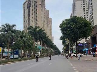 🔥 Mặt Phố Văn Phú – 80m² – 5 Tầng – Kinh Doanh Đỉnh!