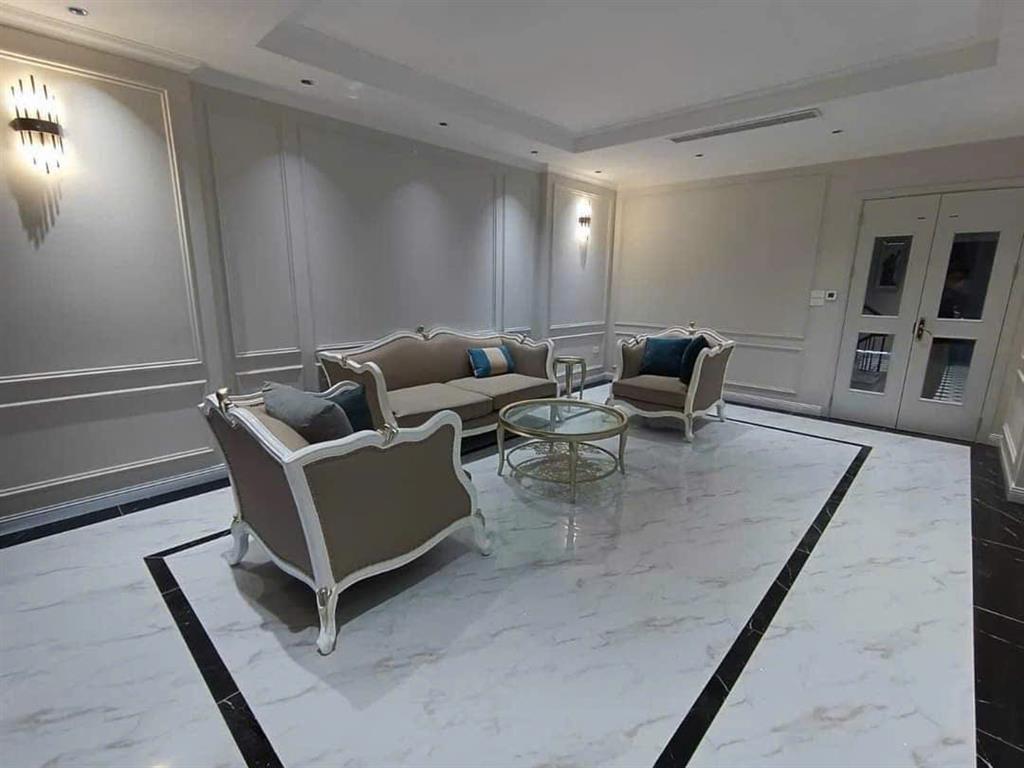 NHÀ ĐẸP VĂN QUÁN 5 TẦNG HOÀN THIỆN MT 4.5M GẦN CHỢ XANH & BIG C SỔ ĐỎ SẴN Ở NGAY