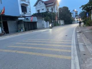 Sốt cơ hội đầu tư đất văn giang 130m² giao thoa đô thị, ô tô vào tận nơi, tiềm năng sinh lời