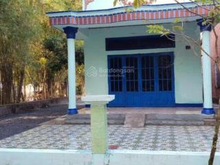 Bán gấp lô 90.3m² vĩnh tuy, liên nghĩa, có nhà cấp 4, đường thông, giá đầu tư chỉ 48tr/m²
