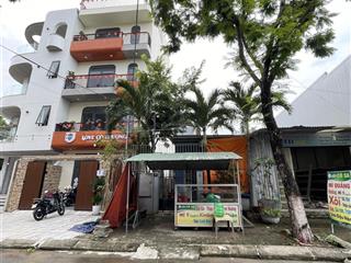 Bán lô đất thuộc nam việt á gđ1, 120m2 ngang 6m, đường 7,5m, sát bùi tá hán