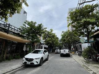 Bán lô đất ngay phố đi bộ bạch đằng, vị trí đắt giá, song song đường 2/9, 100m là đến cầu rồng