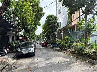 Bán cặp đất trung tâm hải châu, ngang 10m, mặt tiền dương bá trạc, khu phân lô bàn cờ hoà cường