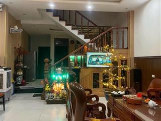 Bán nhà đường nguyễn thành hãn, trung tâm hải châu, khu vực dân trí cao cực kỳ an ninh