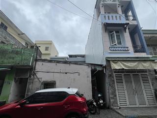 Bán đất tặng dãy trọ mặt tiền thi sách, ngay bệnh viện quân y trung tâm hải châu, giá cực tốt