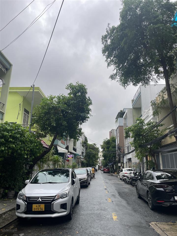 Bán đất tặng dãy trọ mặt tiền thi sách, ngay bệnh viện quân y trung tâm hải châu, giá cực tốt