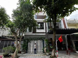 Bán nhà 3 tầng lý đạo thành view trực diện công viên, đường 7m5 trung tâm sơn trà, hàng hiếm