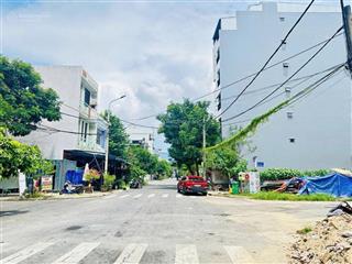 Bán lô góc 2 mt đường phạm vấn hiếm có, cách biển chỉ 500m, sát ngay hồ thấu, giá trị tiềm năng cao